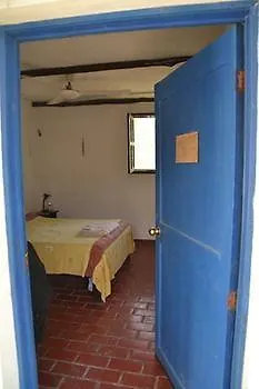 Hotel Luna Maya Tulum