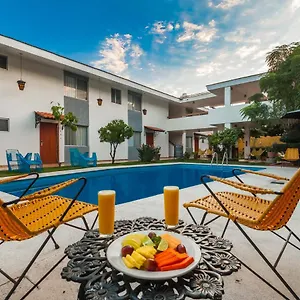 visit hotel