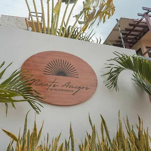 visit hotel